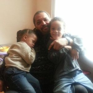 Meet your Posher, Tony